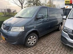 Grijs (metallic) Gebruikt 2010 VW T5 Van | € 3.750 (Super prijs)