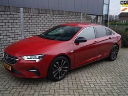 Rood Gebruikt 2020 Opel Insignia Sport Stationwagen | € 22.850 (Eerlijke prijs)