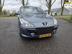 Gebruikt 2006 Peugeot 307 Premium | € 1.199 (Super prijs)