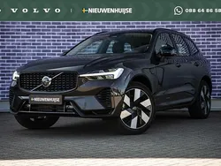 Grijs Gebruikt 2025 Volvo XC60 Ultra SUV | € 64.899 (Duur)