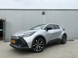 Grijs Gebruikt 2024 Toyota C-HR SUV | € 34.499