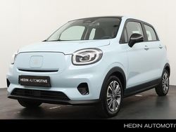 Blauw Gebruikt 2024 Leapmotor T03 Hatchback | € 16.445 (Goede deal)