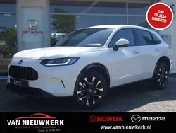 Nieuw 2024 Honda ZR-V Advance SUV | € 47.995 (Goede deal)