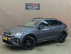 Grijs Gebruikt 2022 VW Taigo R-line SUV | € 22.900 (Eerlijke prijs)