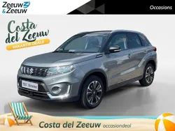 Grijs Gebruikt 2023 Suzuki Vitara Style SUV | € 27.445 (Eerlijke prijs)