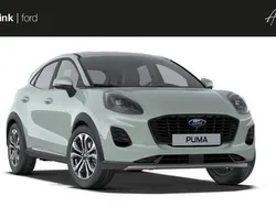 Overige Nieuw 2024 Ford Puma Titanium Coupé | € 29.790 (Super prijs)