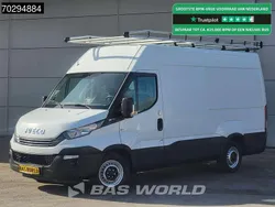 Wit Gebruikt 2018 Iveco Daily Van | € 14.900 (Goede deal)