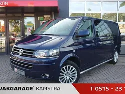 Gebruikt 2014 VW T5 Van | € 15.950 (Iets duurder)