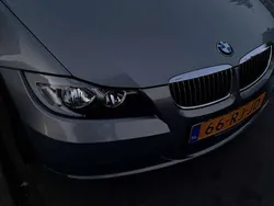 Gebruikt 2005 BMW 320 Sedan | € 6.250 (Duur)