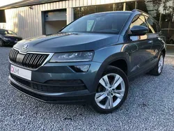 Grijs Gebruikt 2019 Skoda Karoq Style SUV | € 24.990 (Iets duurder)