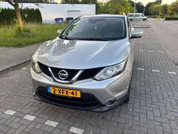 Gebruikt 2014 Nissan Qashqai Tekna SUV | € 10.500 (Eerlijke prijs)