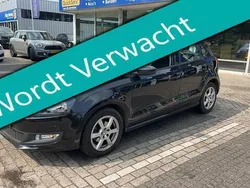 Zwart Gebruikt 2013 VW Polo Highline Hatchback | € 7.495 (Goede deal)