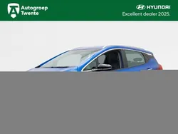 Blauw Gebruikt 2019 Opel Ampera Business Hatchback | € 13.845 (Eerlijke prijs)