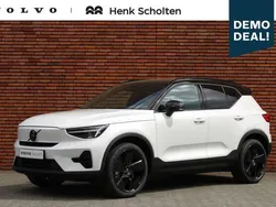 Wit Gebruikt 2025 Volvo EX40 Ultra SUV | € 58.375 (Eerlijke prijs)