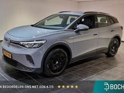 Grijs Gebruikt 2022 VW ID.4 Pure SUV | € 24.445 (Goede deal)