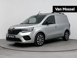 Grijs Gebruikt 2023 Renault Kangoo Luxe MPV | € 18.440 (Goede deal)