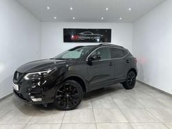 Zwart Gebruikt 2020 Nissan Qashqai Tekna SUV | € 18.999 (Eerlijke prijs)