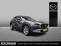 Machine gray Gebruikt 2020 Mazda CX-30 Comfort SUV | € 24.395 (Goede deal)