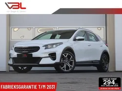Wit Gebruikt 2021 Kia XCeed 2 SUV | € 21.940 (Eerlijke prijs)