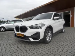Wit Gebruikt 2019 BMW X1 Executive SUV | € 23.850 (Eerlijke prijs)