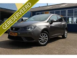 Grijs Gebruikt 2015 Seat Ibiza Style Hatchback | € 8.444 (Iets duurder)
