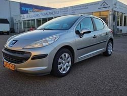 Grijs Gebruikt 2006 Peugeot 207 Hatchback | € 2.450 (Eerlijke prijs)