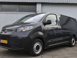 Gebruikt 2024 Toyota Proace Van | € 42.499