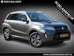 Grijs Gebruikt 2024 Suzuki Vitara SUV | € 25.450 (Eerlijke prijs)