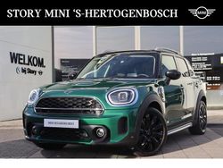 Groen Gebruikt 2022 Mini Cooper Countryman Comfort SUV | € 35.950 (Eerlijke prijs)