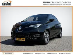 Hatchback Gebruikt 2022 Renault Zoe Intens Hatchback | € 19.595 (Eerlijke prijs)
