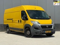 Overige Gebruikt 2015 Fiat Ducato Van | € 3.950