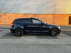 Blauw Gebruikt 2006 BMW 120 Hatchback | € 6.750 (Duur)