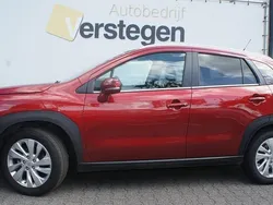 Rood Gebruikt 2024 Suzuki SX4 S-Cross SUV | € 28.750 (Eerlijke prijs)