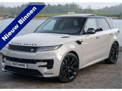 Grijs, metallic lak Nieuw 2025 Land Rover Range Rover Sport Autobiography SUV | € 158.900 (Super prijs)