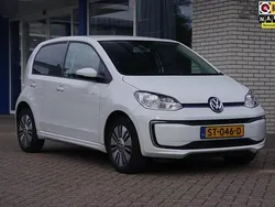 Wit Gebruikt 2018 VW e-up! Hatchback | € 8.950 (Goede deal)
