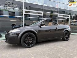 Zwart Gebruikt 2006 Renault Mégane Cabriolet Cabriolet | € 3.450 (Duur)