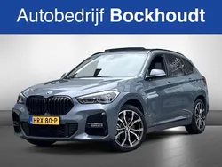 Grijs Gebruikt 2021 BMW X1 M Sport SUV | € 33.900 (Iets duurder)