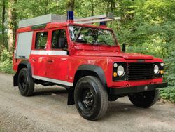 Rood Gebruikt 1993 Land Rover Defender SUV | € 52.000