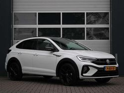 Wit Gebruikt 2022 VW Taigo R-line SUV | € 21.950 (Eerlijke prijs)