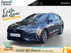 Grijs Gebruikt 2023 Ford Focus ST-Line Stationwagen | € 25.495 (Eerlijke prijs)