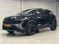 Zwart Gebruikt 2025 Renault Captur Esprit Alpine SUV | € 40.240