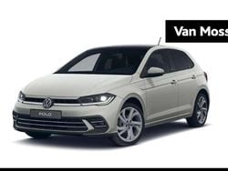 Grijs Nieuw 2025 VW Polo R-line Edition Hatchback | € 39.400 (Duur)