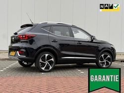 Gebruikt 2019 MG ZS Luxury | € 12.500 (Eerlijke prijs)