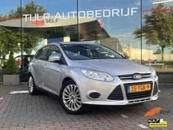 Grijs Gebruikt 2012 Ford Focus Trend Hatchback | € 5.949 (Goede deal)