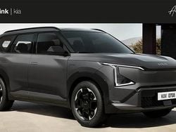Nieuw 2025 Kia EV5 Advance SUV | € 49.390