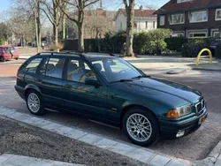 Gebruikt 1997 BMW 320 Stationwagen | € 5.200
