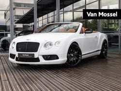 Wit Gebruikt 2012 Bentley Continental GT Convertible Cabriolet | € 83.900 (Goede deal)