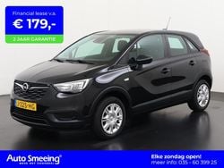 G7o :noir perla negra m2 Gebruikt 2020 Opel Crossland X Edition SUV | € 14.495 (Eerlijke prijs)