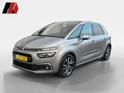 Zilver Gebruikt 2020 Citroën C4 SpaceTourer Feel MPV | € 14.995 (Eerlijke prijs)