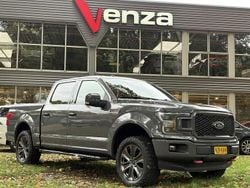 Grijs Gebruikt 2018 Ford F-150 Lariat Pickup | € 42.000 (Duur)